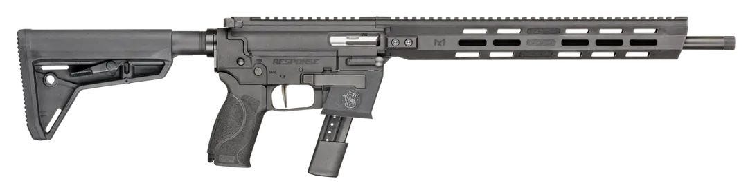 S&W Response 9MM 16.5̸…