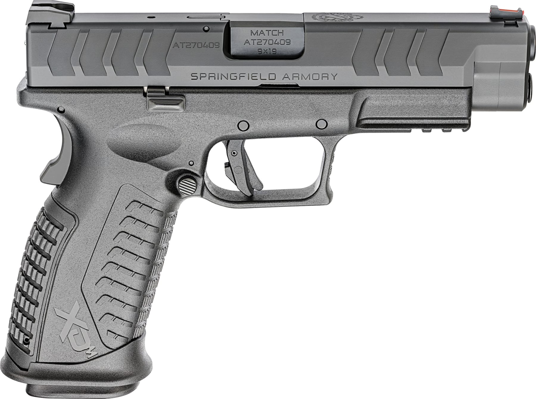 SPRINGFIELD XDM ELITE 9MM 4.5&…