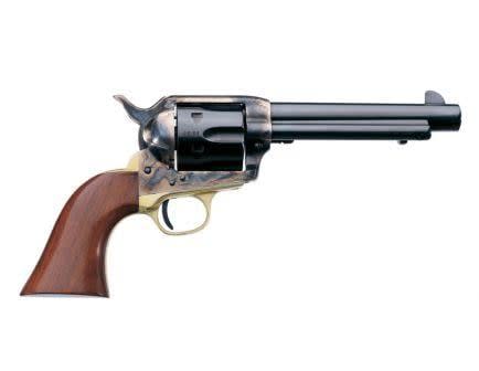 1873 Cattleman New Model Brass Backstrap & Trigger Guard