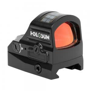 Holosun HE507C-GR X2 2 MOA Dot 32 MOA Green Circle Memory/Motion