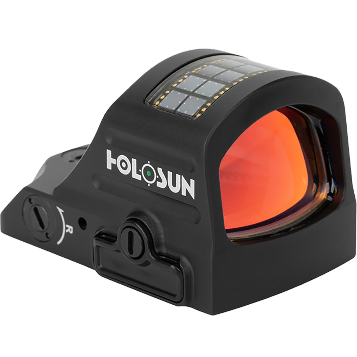 Holosun HE507C-GR X2 2 MOA Dot…