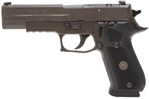 SIG P220R5 LEGION 10MM 5″…