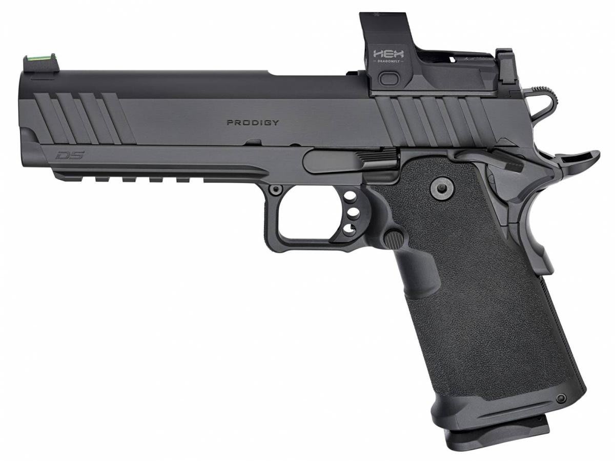 SPRINGFIELD PRODIGY 9MM 5̸…