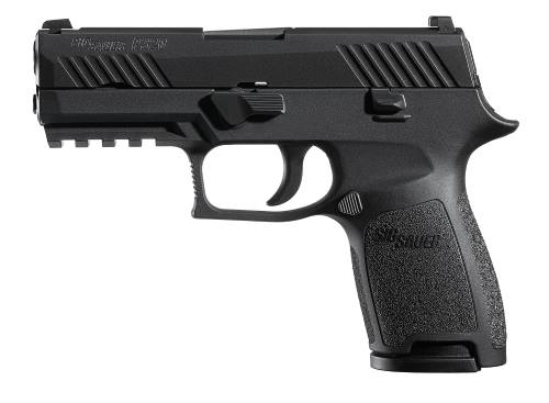 Sig P320C 9MM 3.9" 15 Rd