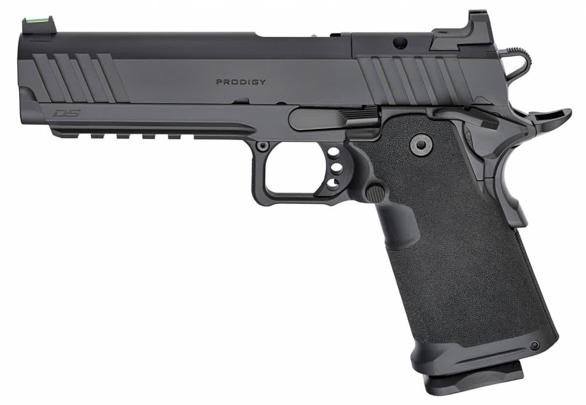 SPRINGFIELD 9MM PRODIGY 5̸…