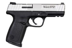 Smith & Wesson SD9 VE 9mm …