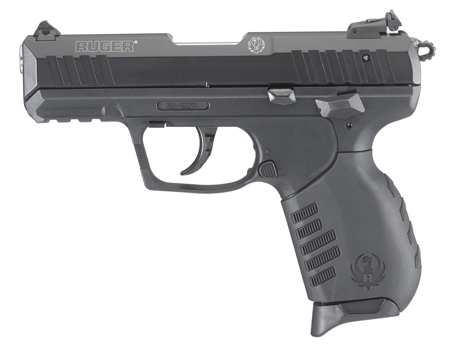 RUGER SR22 22LR 3.5" 10RD