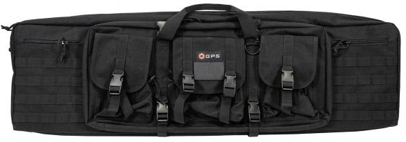 G.P.S. 42″ Tactical Doub…