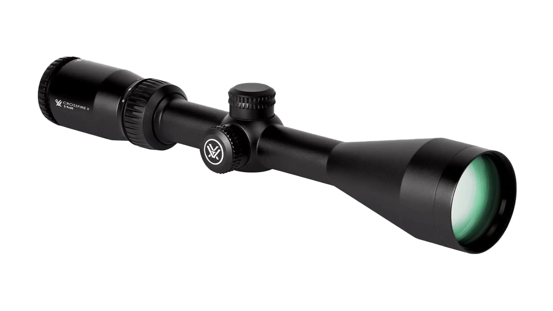 Vortex Crossfire II 3-9X50 1&#…