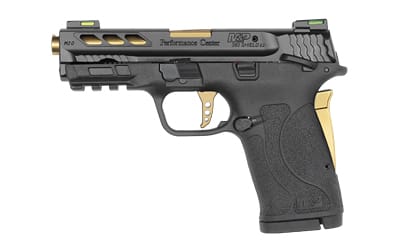 S&W PC Shield 380ACP EZ 8R…