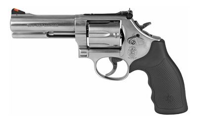 S&W 686 Plus 357MAG 4.13" STS 7RD