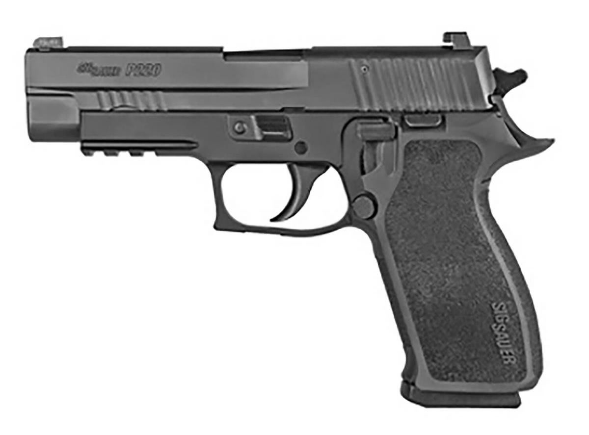 P220 Elite .45 ACP 4.4″ …
