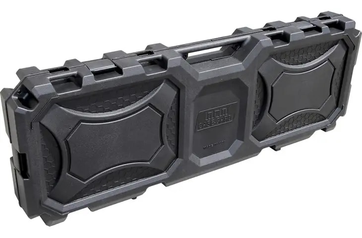 MTM Tactical Rifle Case for a …