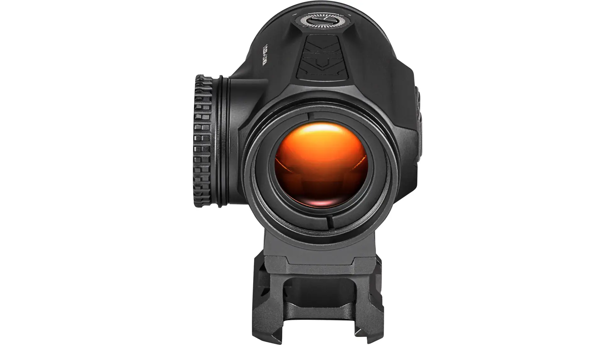 Vortex Razor Red Dot Sight 6 MOA Dot Black
