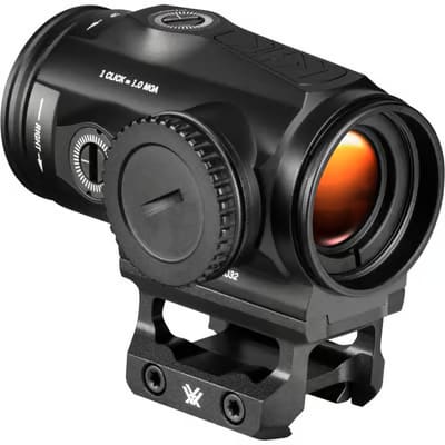 VORTEX SPITFIRE HD PRISM II 3X