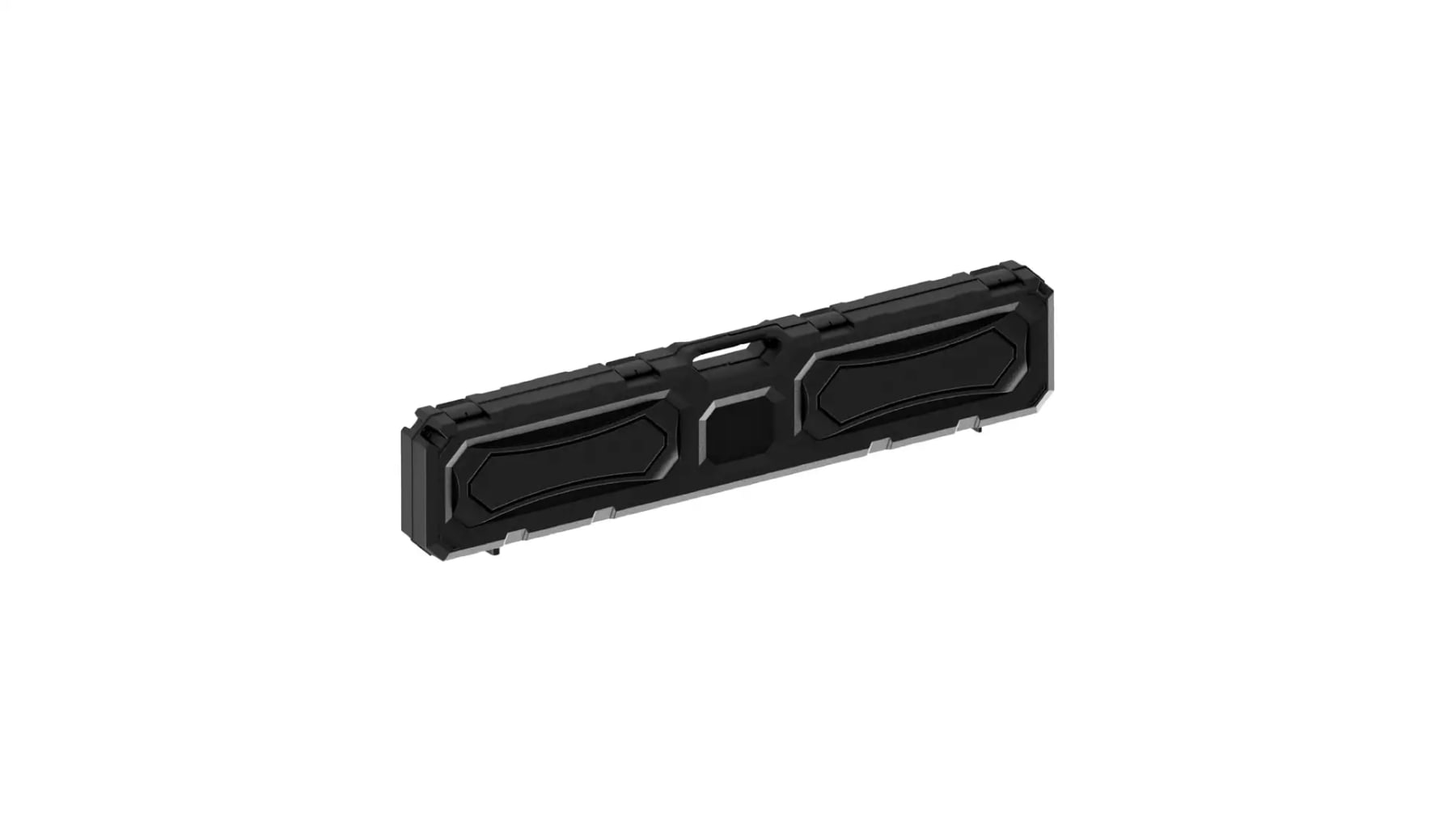 MTM Case-Gard Scoped Gun Case …