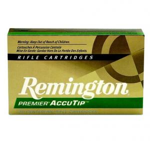 .223 Rem Remington Premier 55 …