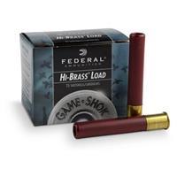 .410 Ga Federal Game-Shok 3…