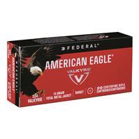 .224 Valkyrie Federal American…