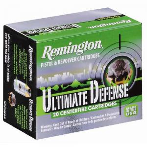 .45 ACP Remington Ultimate Def…