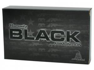 450BUSHMASTER Hornady BLACK 25…