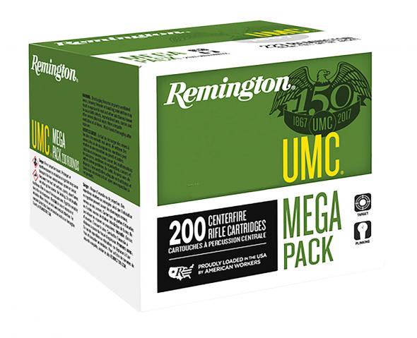 .300 Blackout Remington UMC 15…