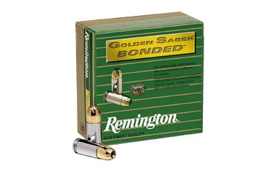.40 S&W Remington Golde…
