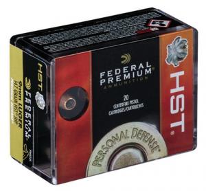 9MM Federal Premium Personal D…