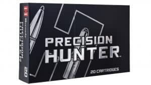 7MM Rem Mag Hornady Precision …
