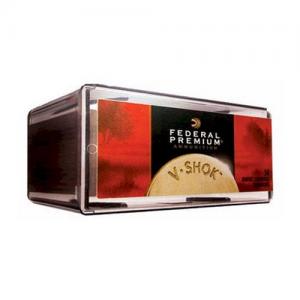 .17 HMR Federal TNT JHP 17Gr #…