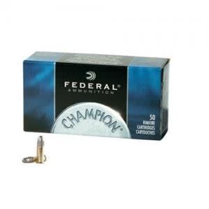 .22 LR Federal Premium Power S…