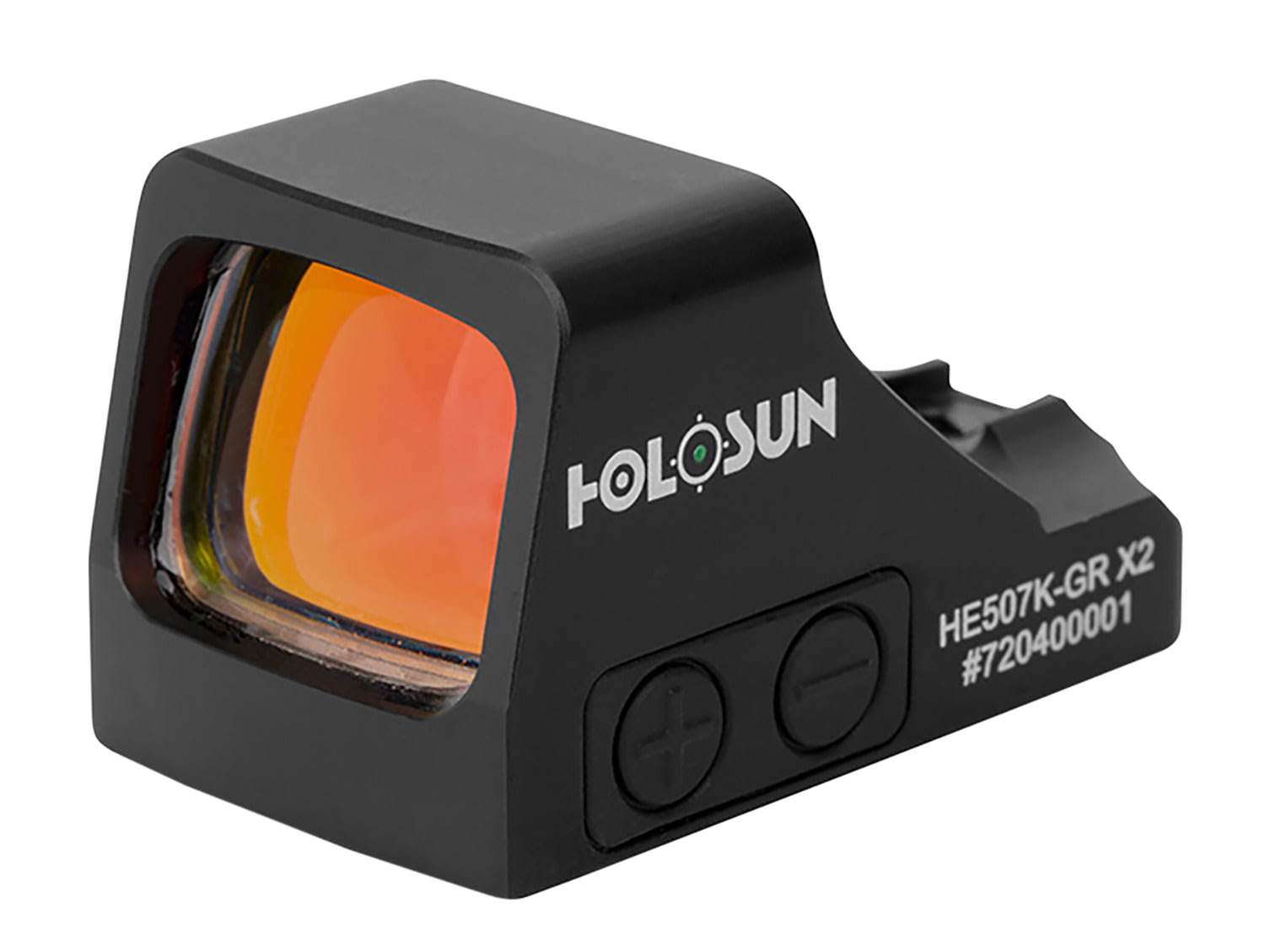 Holosun HE507K-GR X2 Micro Gre…