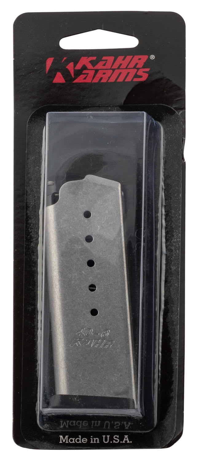 Kahr Arms Magazine CM/PM/MK/CW…
