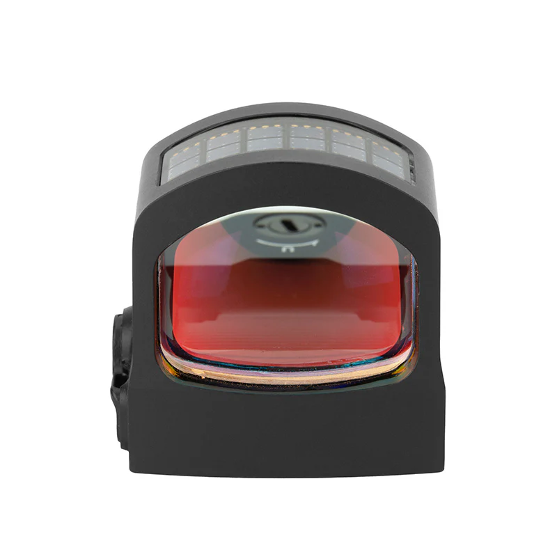 Holosun HS507C X2 Micro Red Dot With 2 MOA Dot/32 MOA Circle Memory/Motion