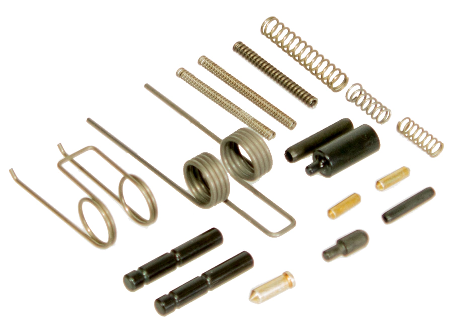 CMMG AR-15 Parts Kit Lower Pin…