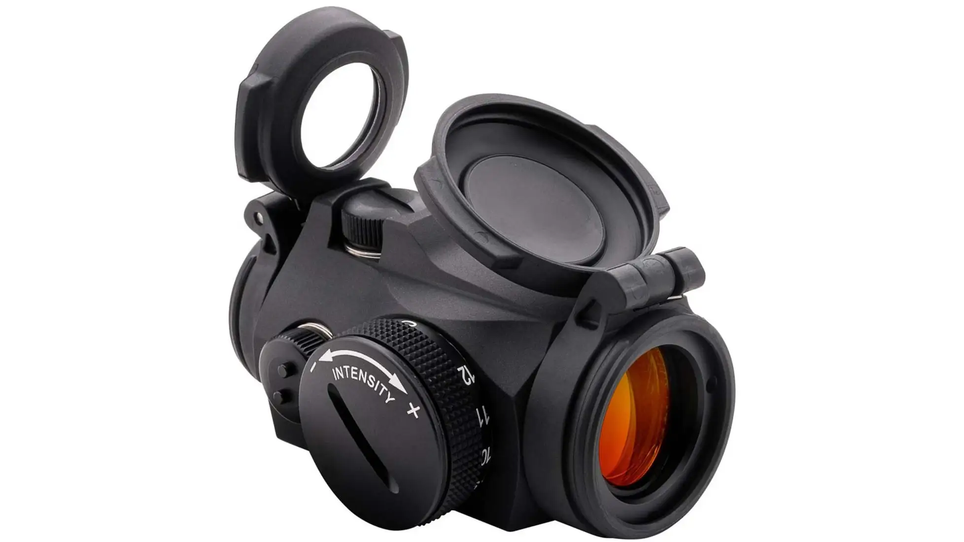 Aimpoint Micro H-2 Red Dot Sig…