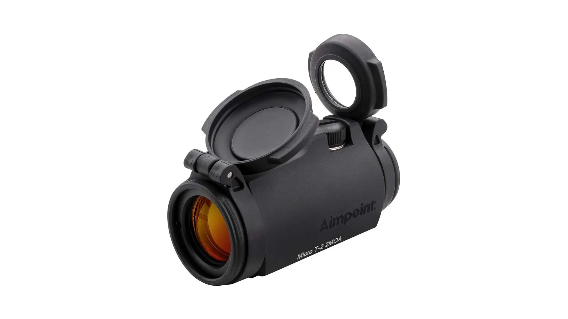 Aimpoint Micro T-2 Red Dot Sig…