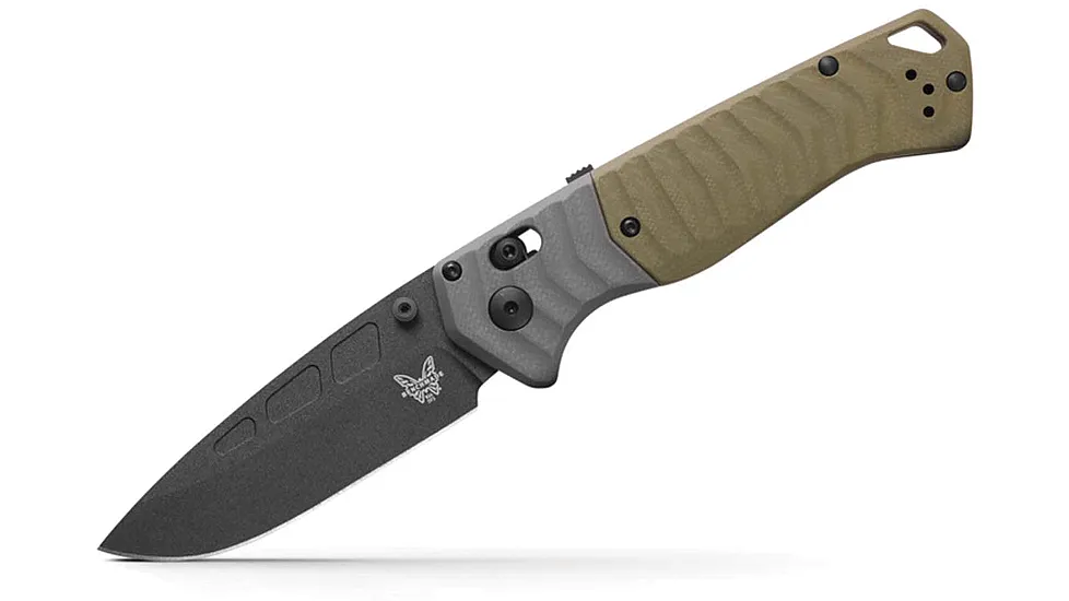 Benchmade 593BK PSK CPM Cobalt…