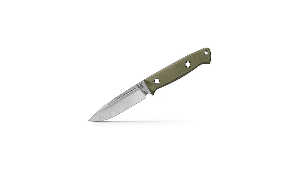 Benchmade 163-1 Shane Sibert B…