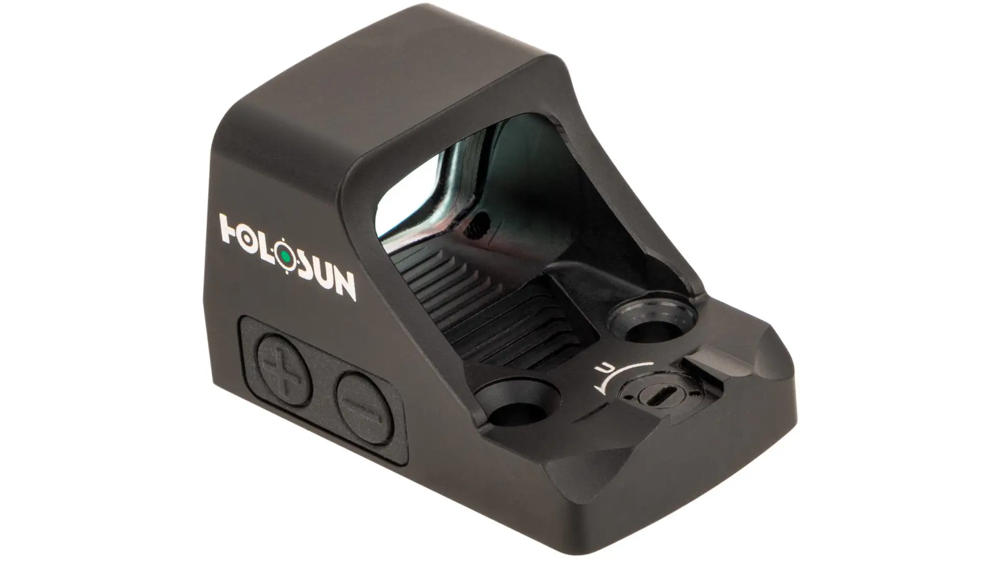 Holosun HS507K X2 Micro Red Dot With 2 MOA Dot/32 MOA Circle Memory/Motion