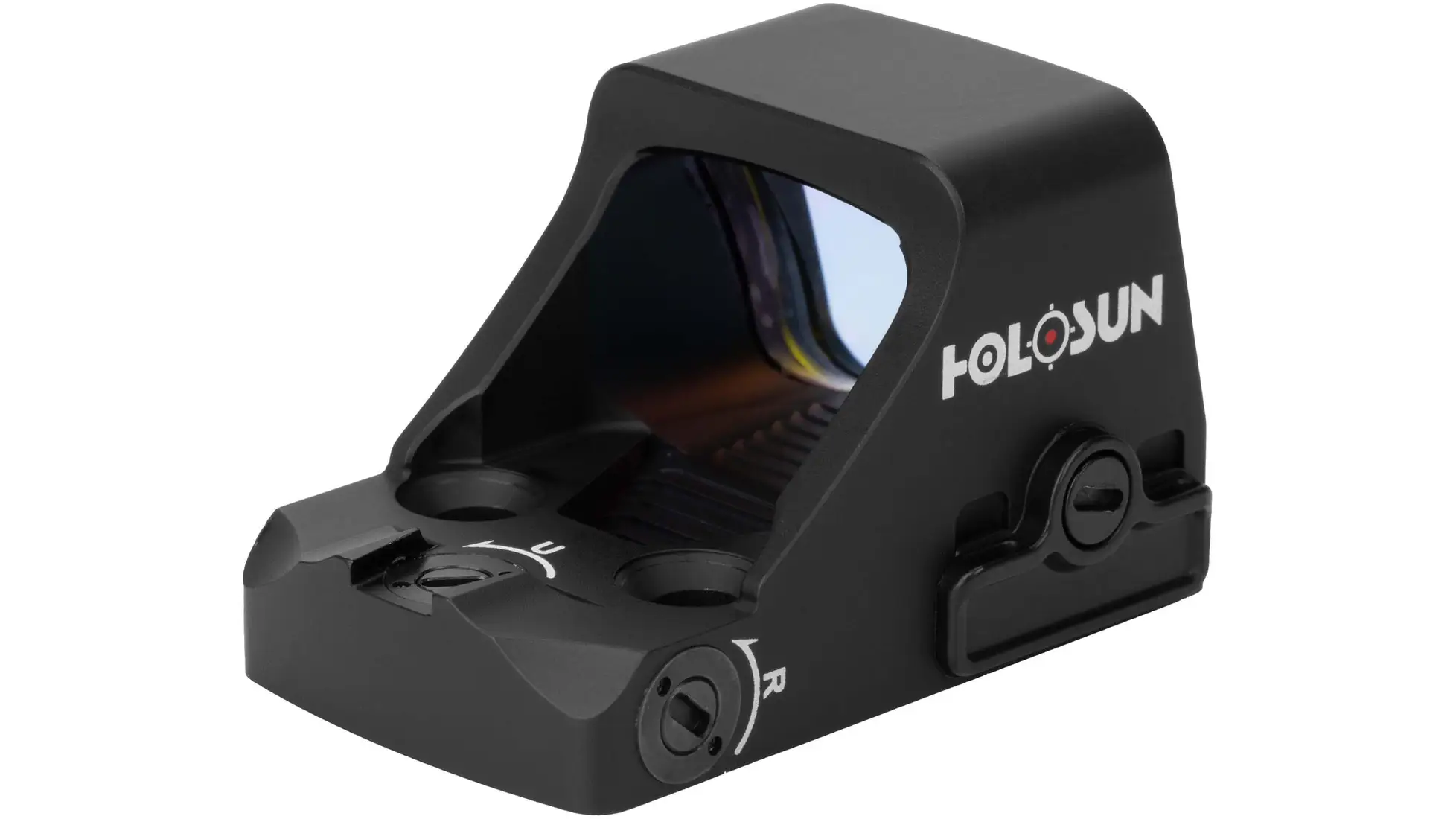Holosun HS507K X2 Micro Red Dot With 2 MOA Dot/32 MOA Circle Memory/Motion