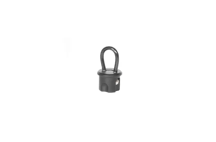 Reptilia Sling Loop For RECC-E Carabine Stock Front Black