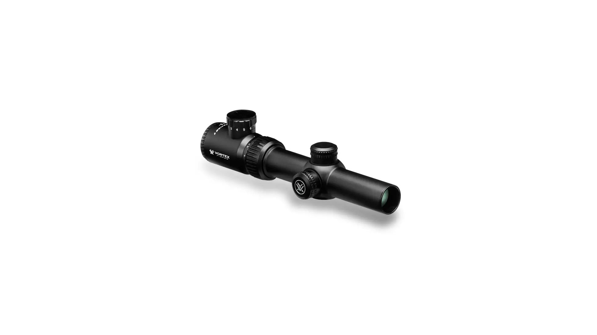 Vortex Crossfire II 1-4×2…