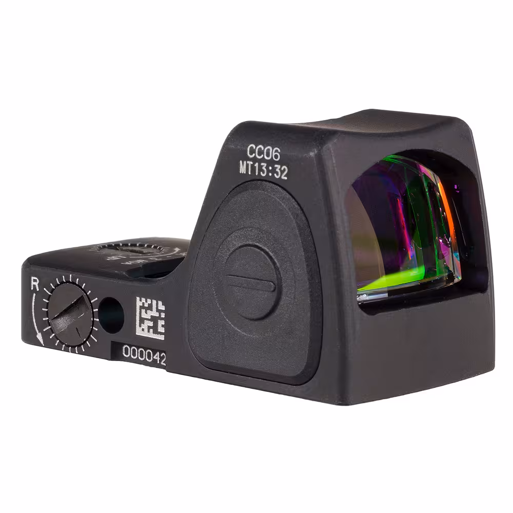 Trijicon RMRCC LED Reflex Sigh…