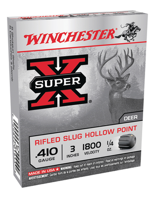 .410 Ga Winchester Super-X 3&#…