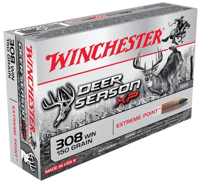 .30-30 Win Winchester Deer Sea…