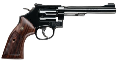 S&W 48 CLASSIC 22WMR 6R…