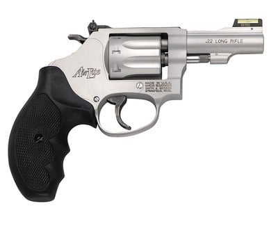S&W 317 22LR 3″ 8RD …