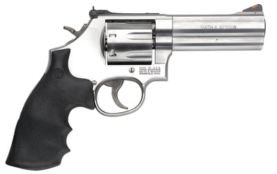 S&W 686 Plus 357MAG 4.13&#…