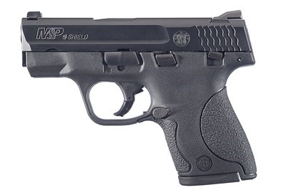 S&W Shield Plus 9MM 3.1…
